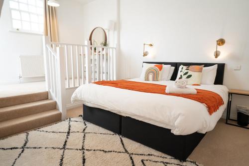 The Amazing Triplex - City Centre - Free Parking