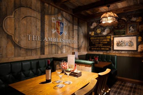 The Ambleside Inn - The Inn Collection Group
