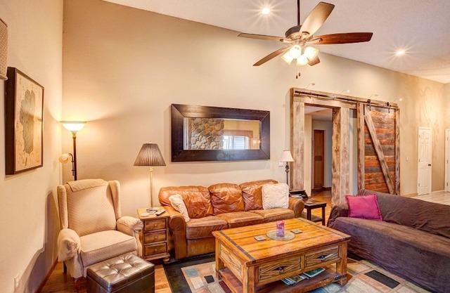 The Amen corner @ Plumas Pines - 279 Tamarack Court
