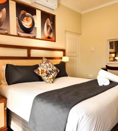 The Ammani Country House