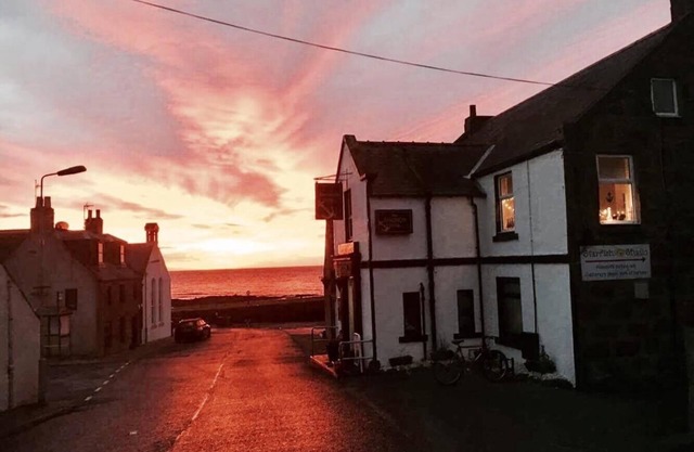 The Anchor Hotel