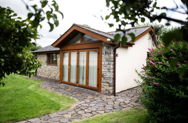 The Anchorage & The Tackleshed