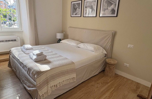 THE ANGELIC ROOMS