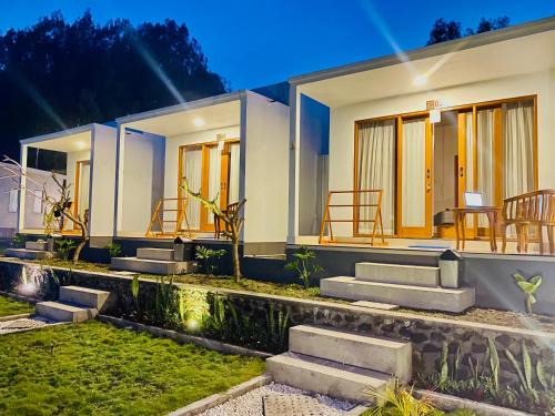 The Angga House