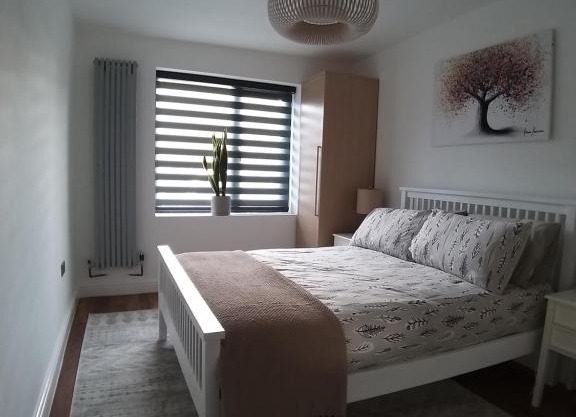 The Annexe Cheadle Hulme