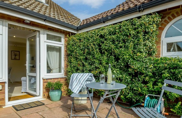 The Annexe - One Bedroom House, Sleeps 2