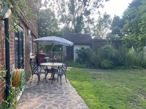 The Annexe @ Woodland