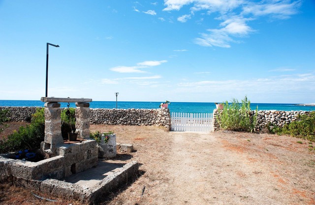 The Antiche Pajare