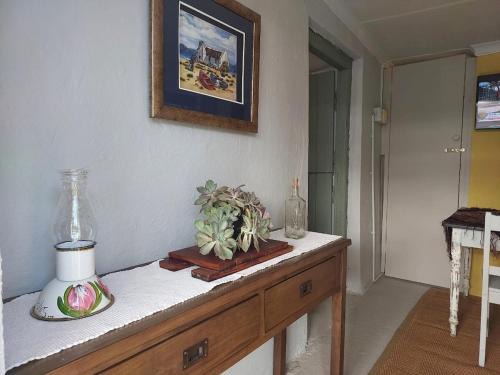 The Anvil Rest Cottage