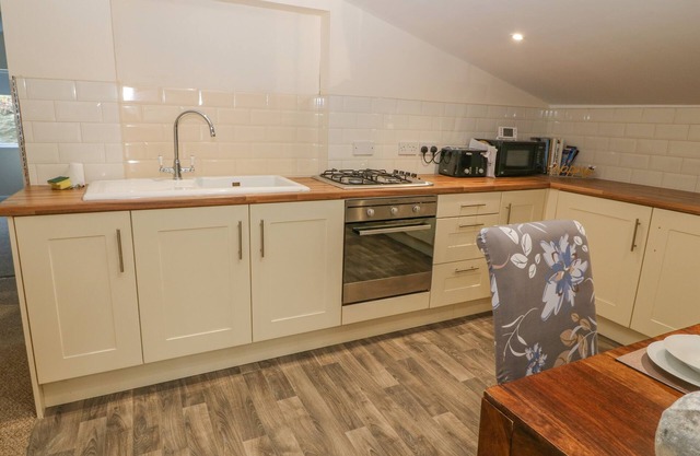 The Apartment at Plas Yr Eithin