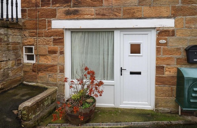The Apartment at Mulgrave House