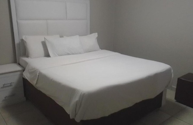 The Apartment On Katherine Street In Central Sandton