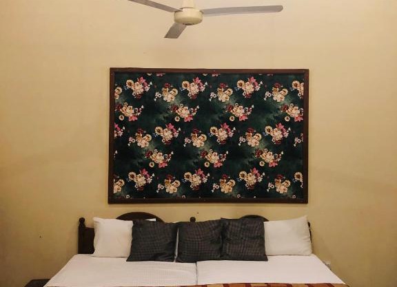 The Arbour Boutique Villa