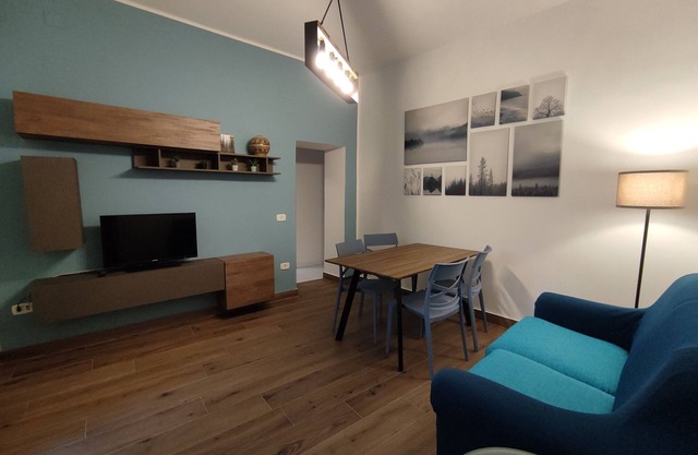The Arena - Apartment in the Center. Ideal for sightseeing. Metro 100m away