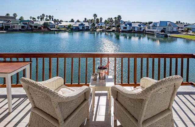 The Ark Guesthouse at Marina Martinique