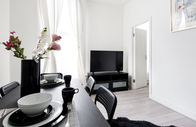 The Armadale Road Residence I - ASL1