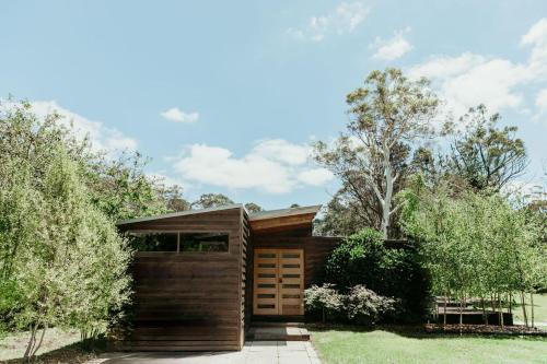 The Artemis Cottage