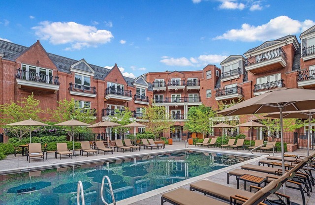 The Aspen Mountain Residences 1 Bedroom Mountainside