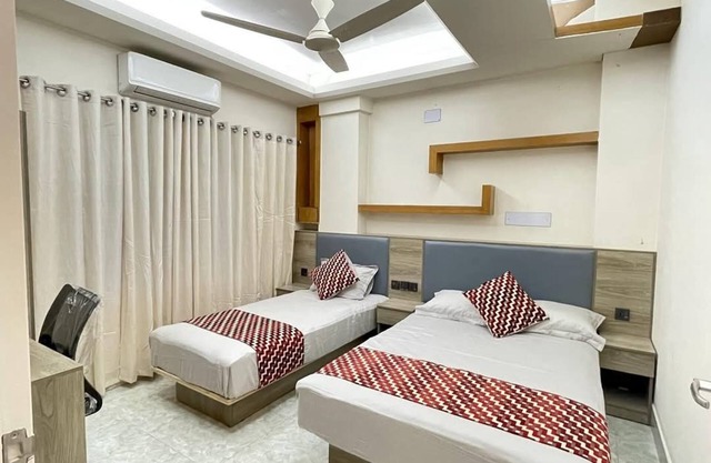 The Asteria Hotel Bogura