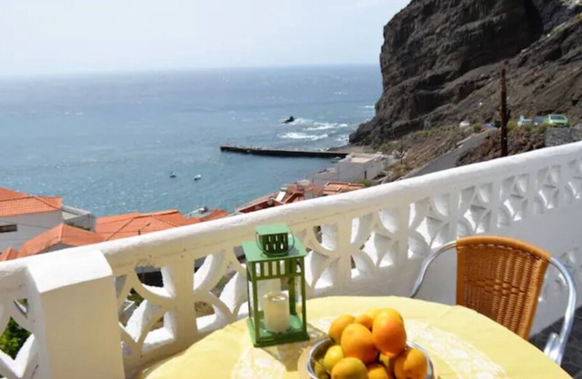 The Atlantic Beach with incredible sunsets over the horizon.