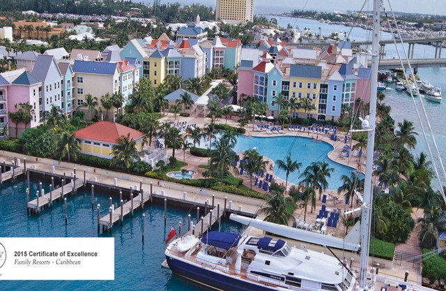 Resort Nassau 