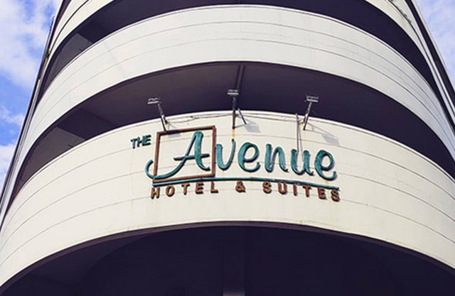 The Avenue Hotel and Suites