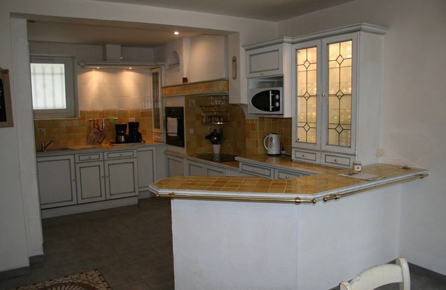 The Basse Roche mill 250 m2 14 people