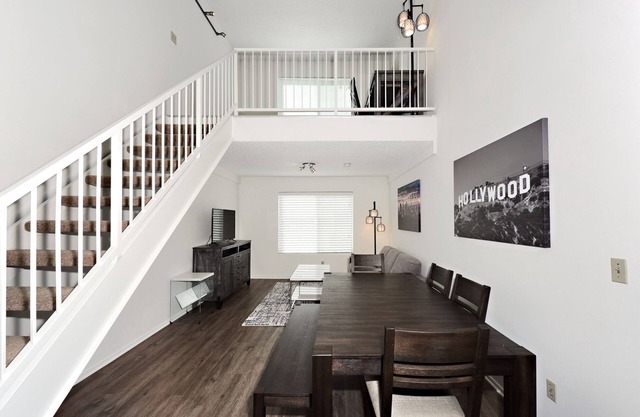 The Bagely Penthouse 304