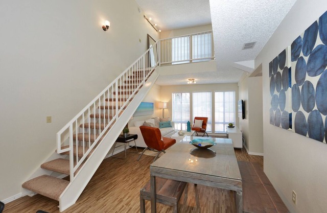 The Bagley Penthouse #311