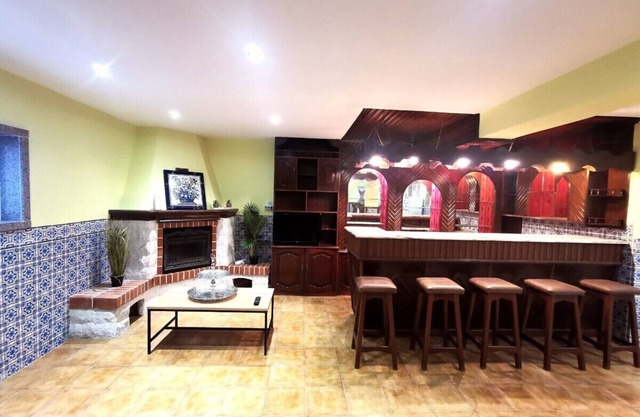 The Bairrada House with Free Garagenn