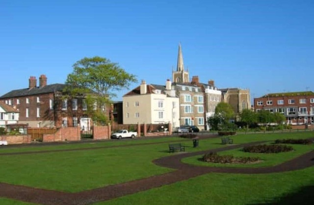 The BakeHouse with exclusive Hot Tub