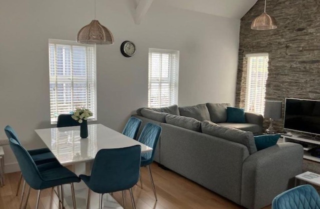 The Bakery Flat, Frogmore