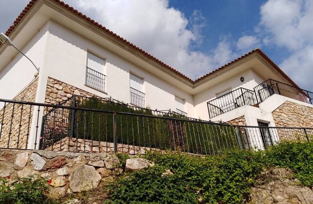 The Balcony of Ruidera. enjoy wonderful views from this place