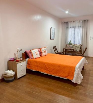 The Banahaw Inn Antique - near Antique Airport