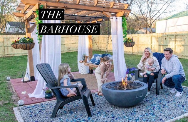 The BarHouse of Franklin