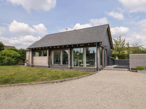 The Barn at Daubeneys