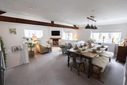 The Barn, Chipping Norton, Cotswolds