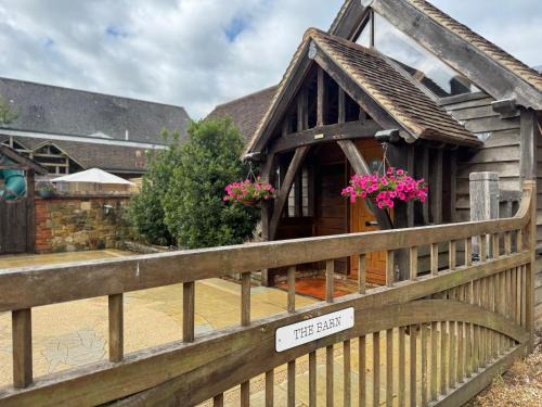 The Barn Heathfield