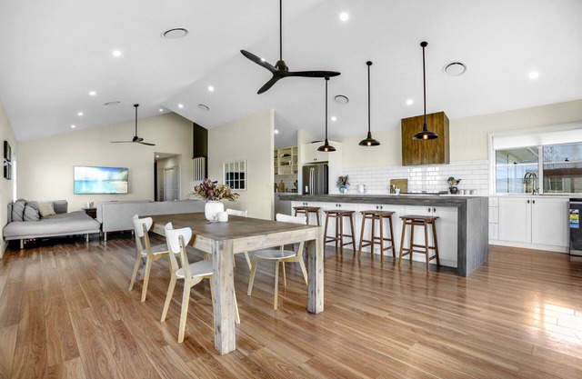 The Barn House - 30 mins to Hunter Valley Vineyards