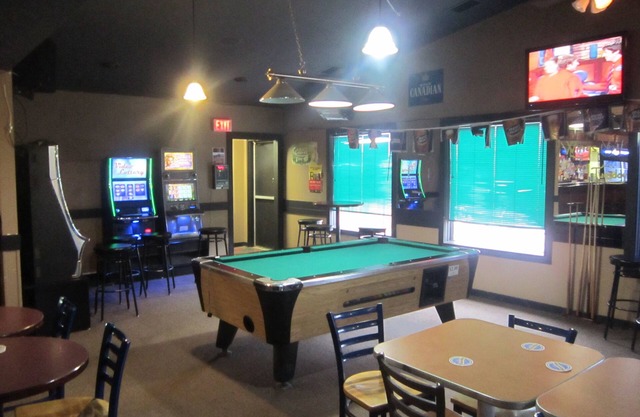 The Battlefords Inn
