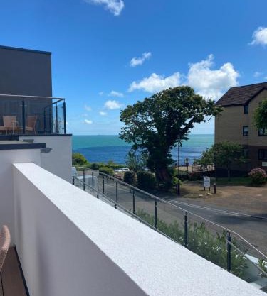 The Bay house Apartments , shanklin