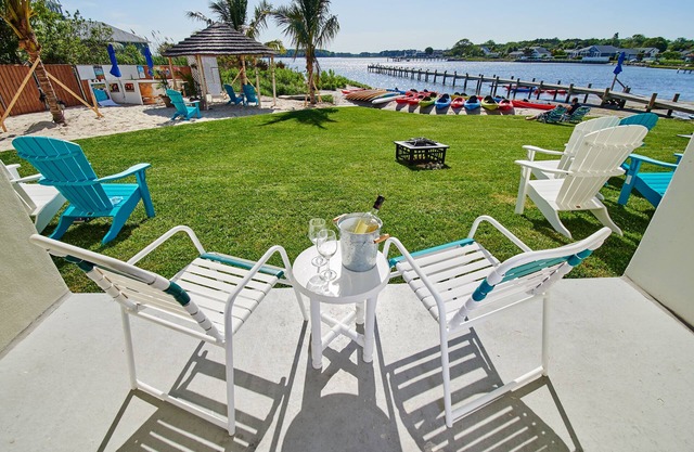 The Bay Resort