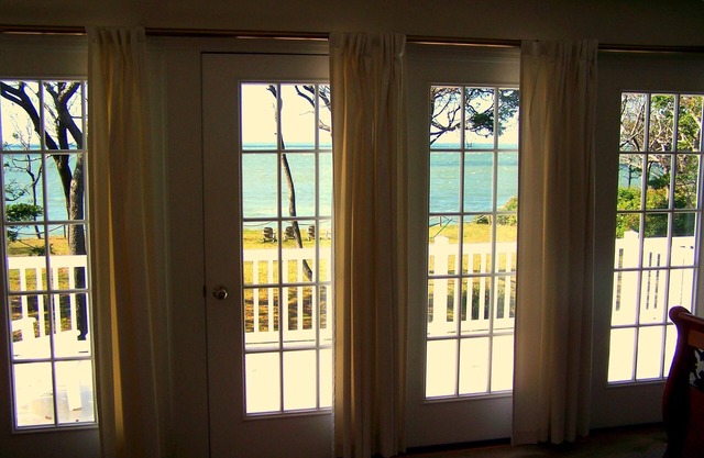 The Baywood Bed & Breakfast
