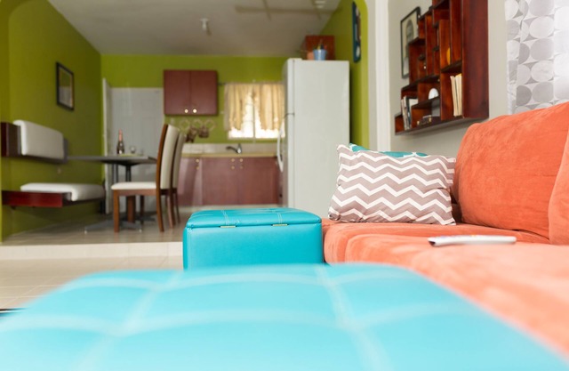 The Beach Estate Country Club Villa