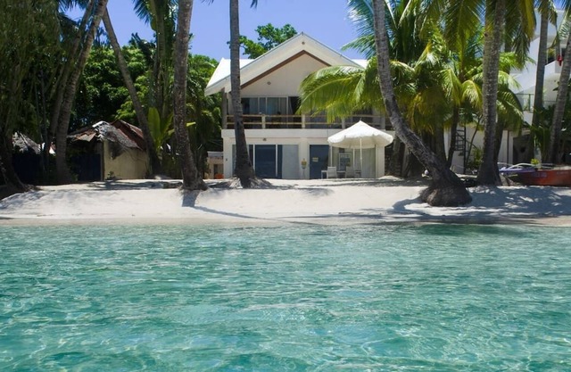 The Beach House Boracay + Rare Find