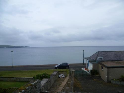 The Beach House