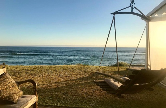 The Beach House - Glentana