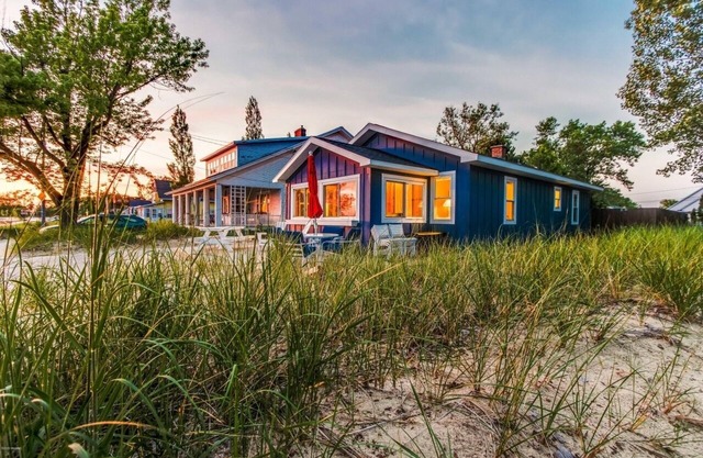 The Beach House is waiting for you!