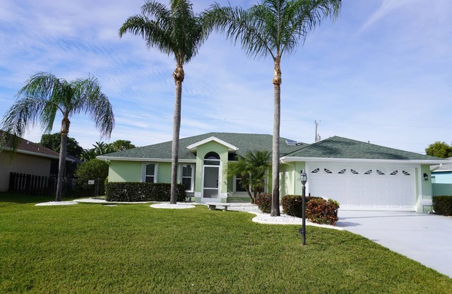 The Beach House