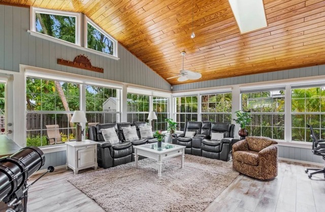 The Beach House